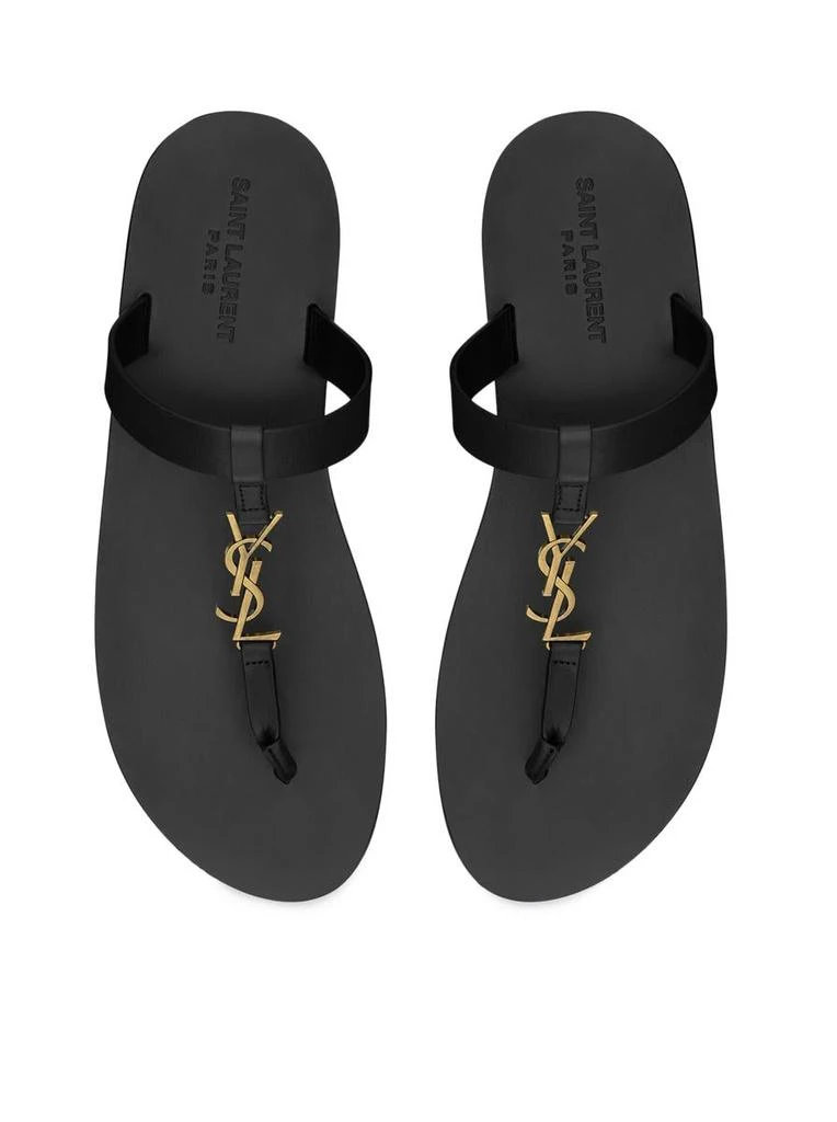 Yves Saint Laurent Saint Laurent Sandals Shoes 3