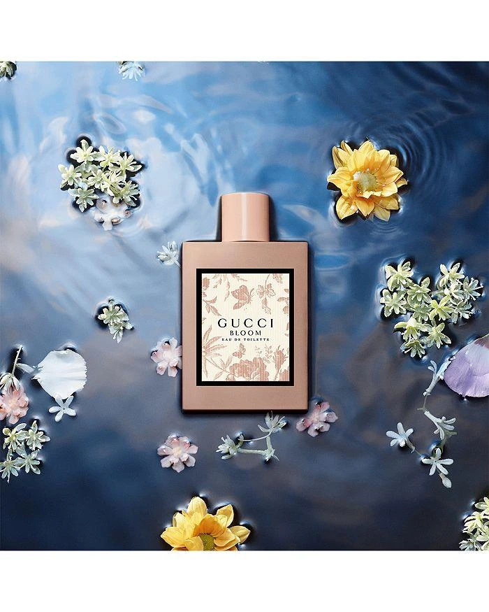 Gucci Bloom Eau de Toilette 3.3 oz. 3