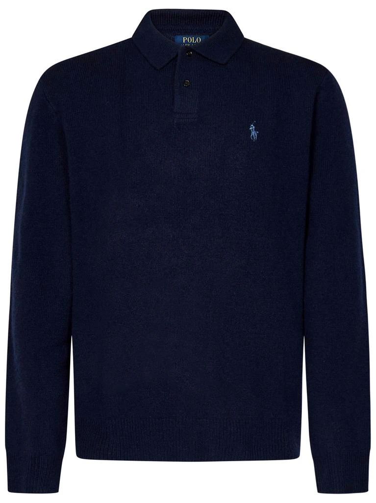 Ralph Lauren Sweater 1