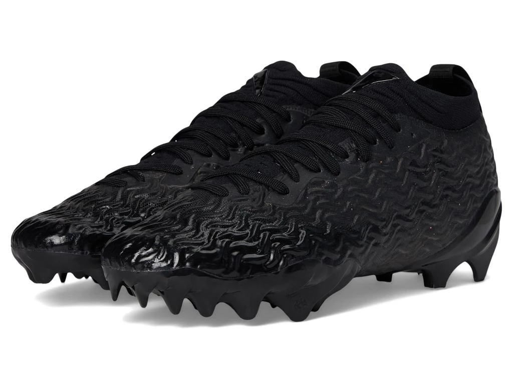 Under Armour Spotlight Pro Football Cleats 1