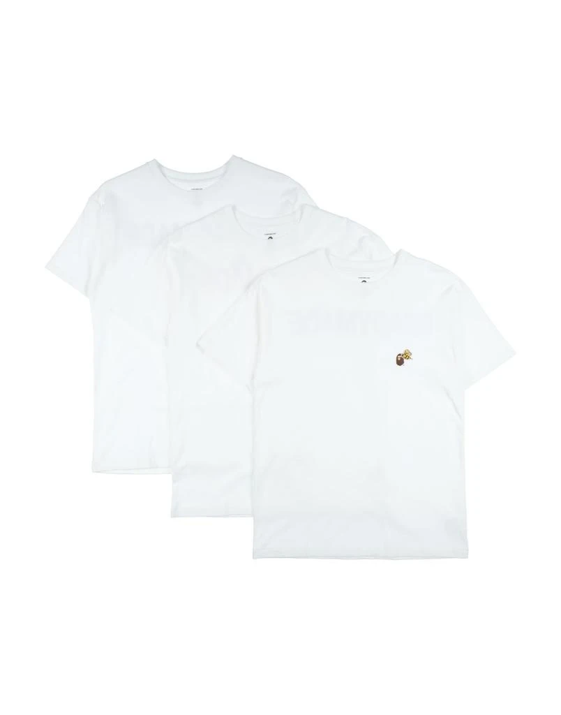 A BATHING APE T-shirt 5