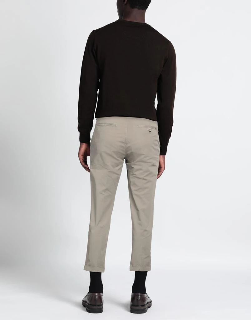 0/ZERO CONSTRUCTION Casual pants 3
