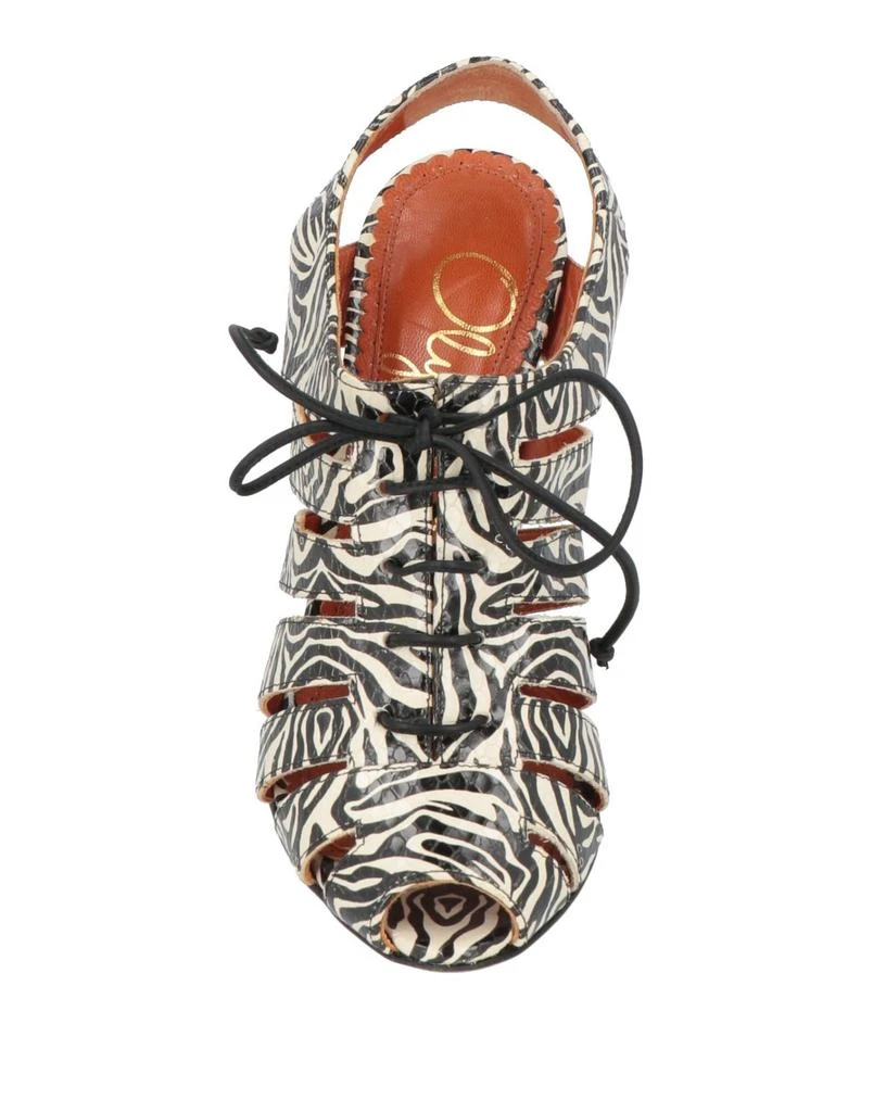 Charlotte Olympia Sandals 4