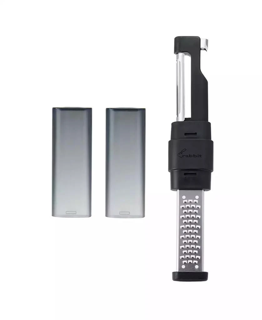 Rabbit 3-in 1 Cocktail Garnish Tool 1