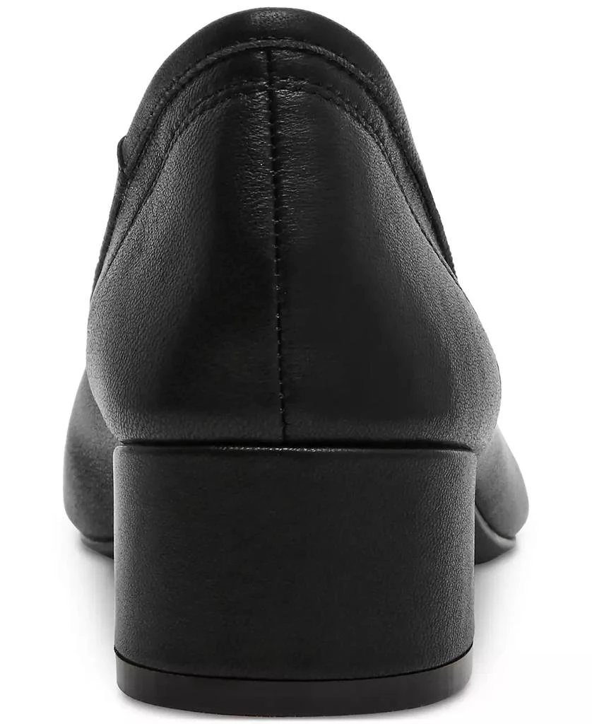 Steve Madden Women's Mollie Block-Heel Pumps 3
