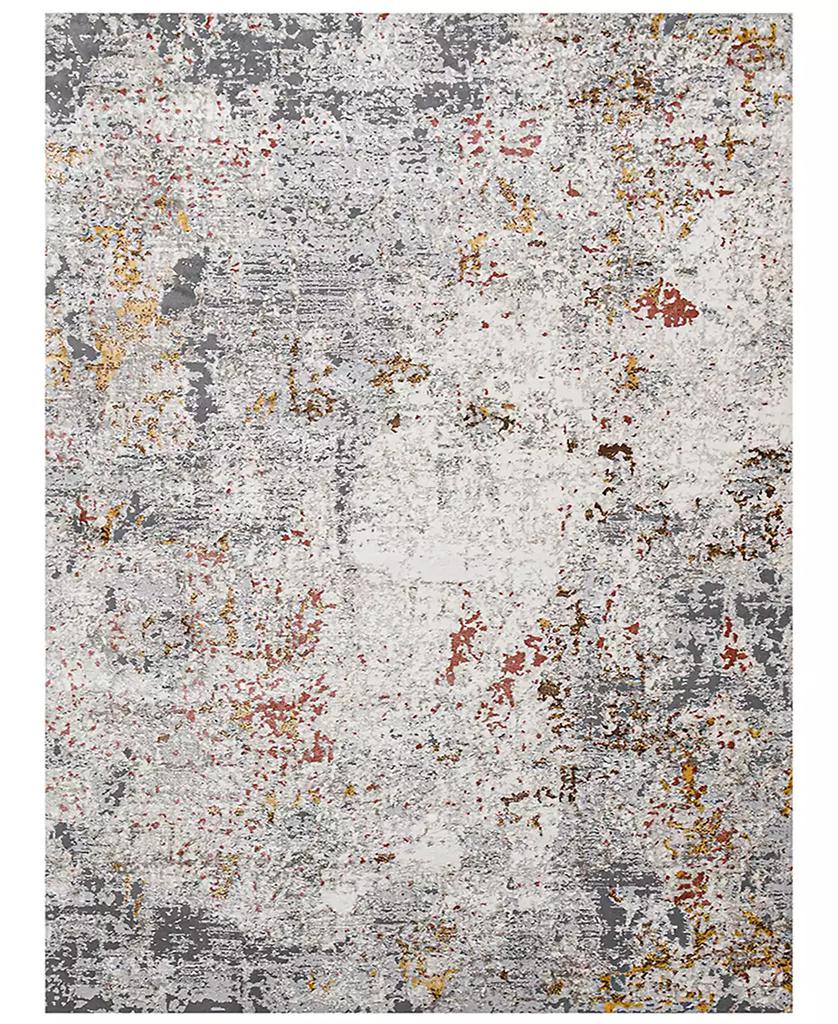 Amer Rugs CLOSEOUT! Savannah Gracielle 5'3" x 7'9" Area Rug