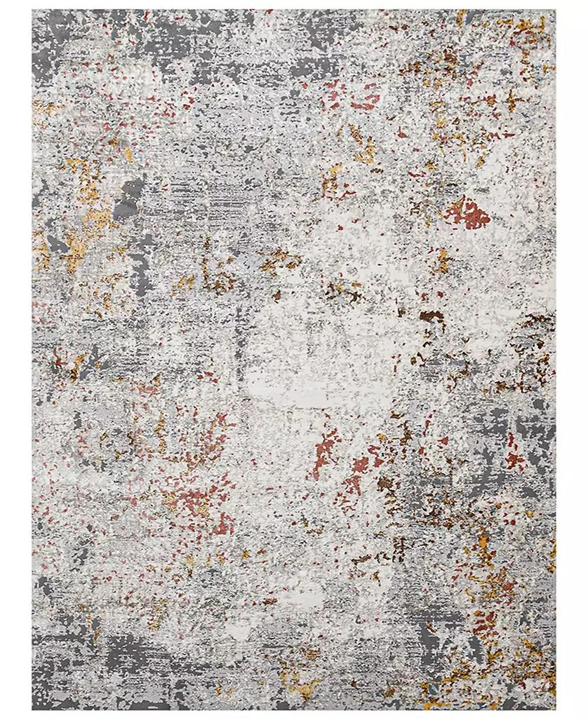 Amer Rugs CLOSEOUT! Savannah Gracielle 5'3" x 7'9" Area Rug 1