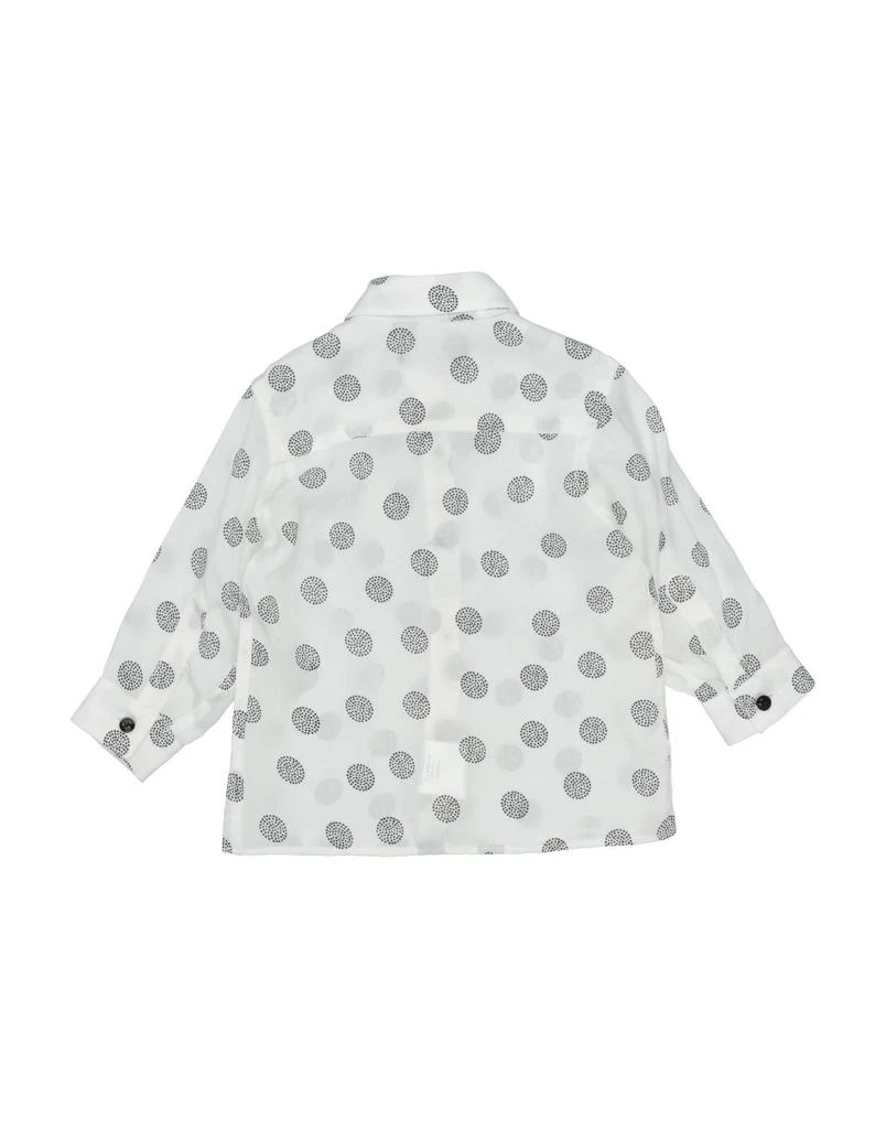 NEILL KATTER Patterned shirt 2