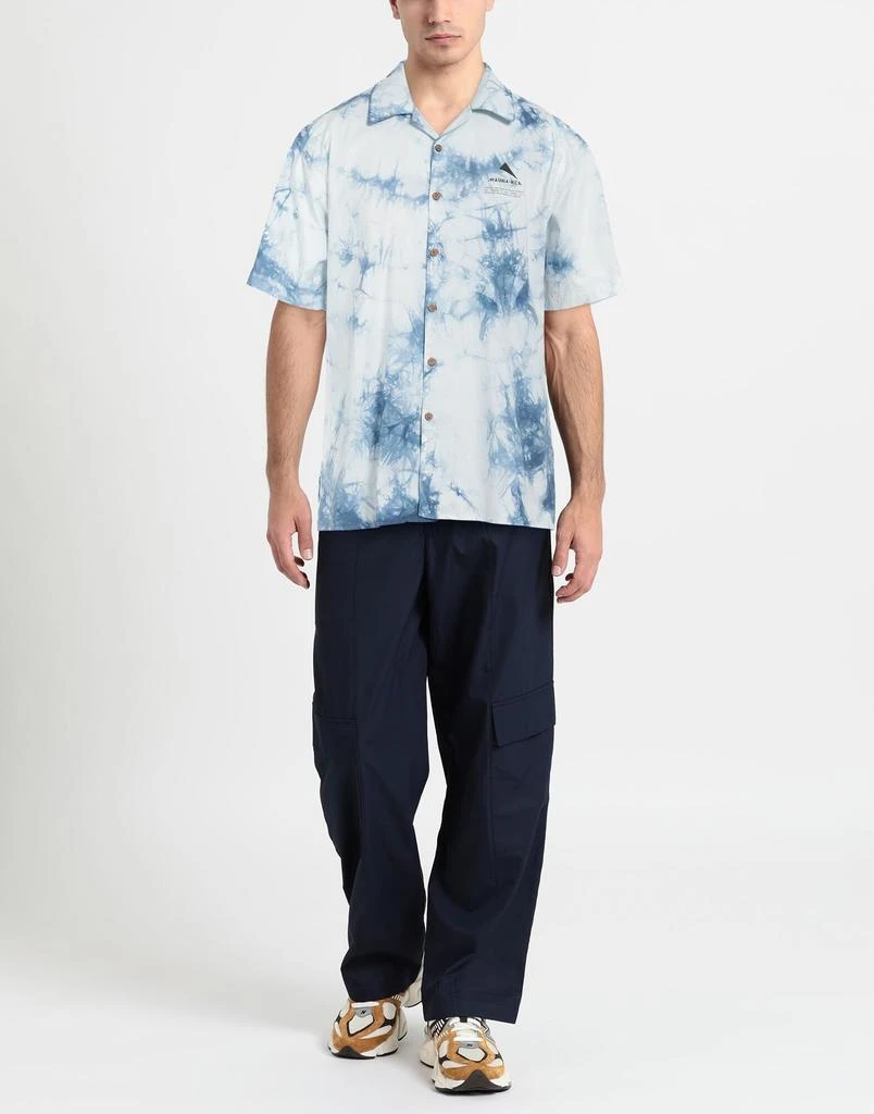 MAUNA KEA Shirts 2