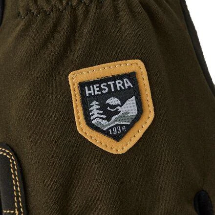 Hestra Biathlon Trigger Comp Glove 4