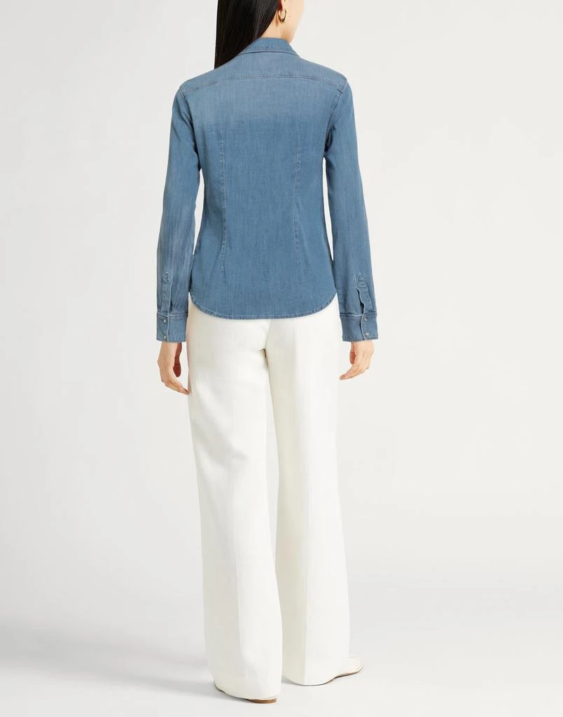 LIU •JO Denim shirt 3