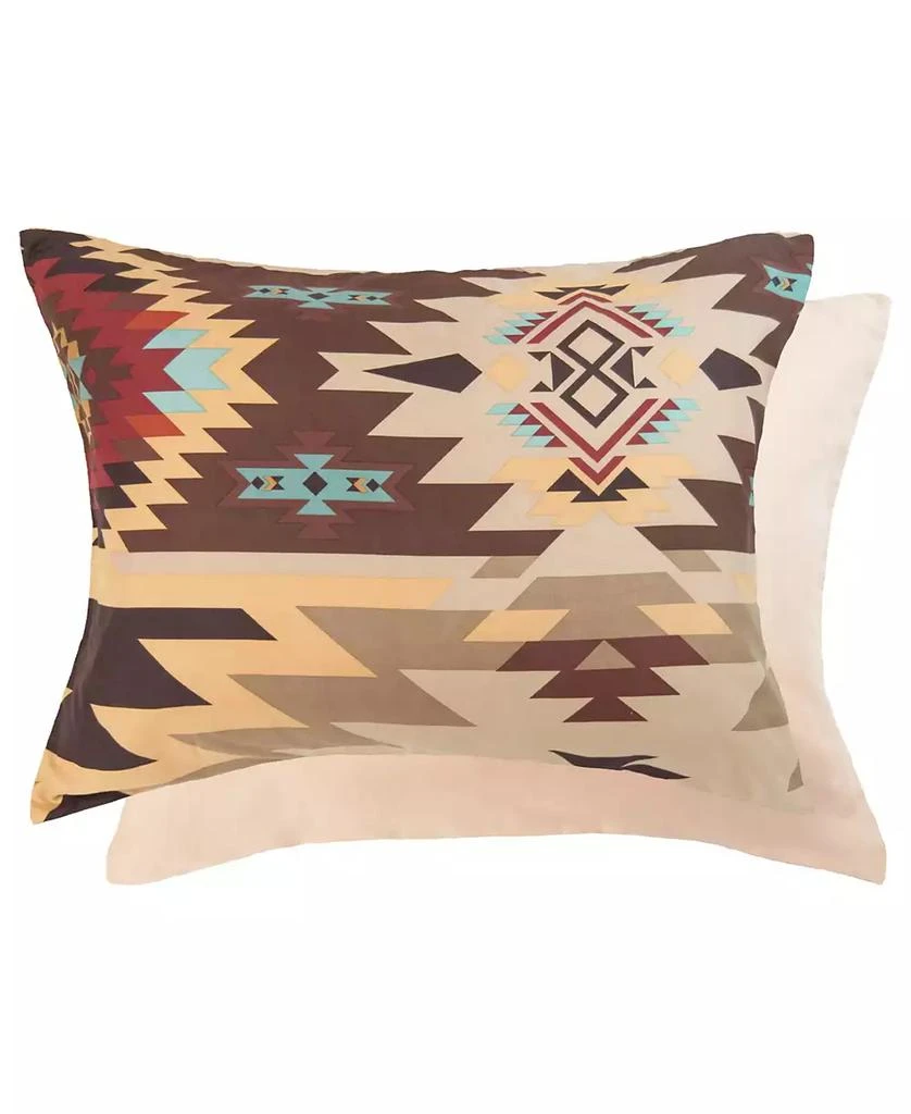 Donna Sharp Sand Dune Lightweight 3-Pc. Comforter Set 4