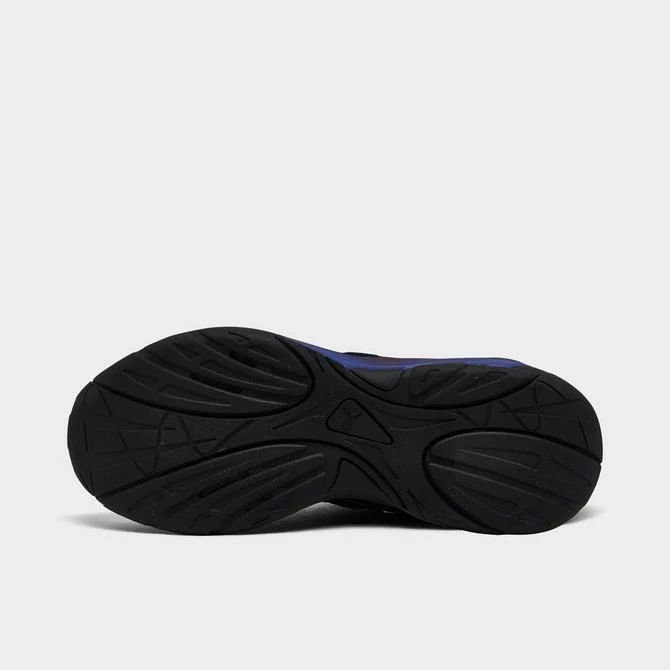 Puma Big Kids' Puma Inverse Rev Casual Shoes 6
