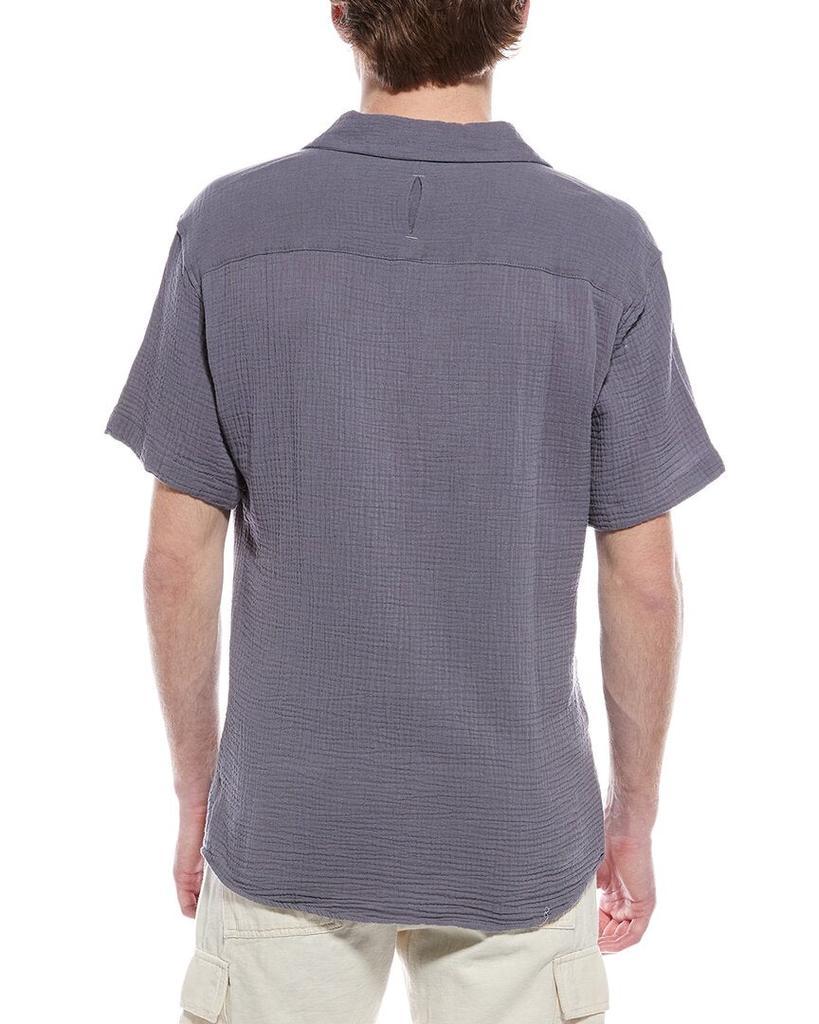 Original Paperbacks Morro Shirt