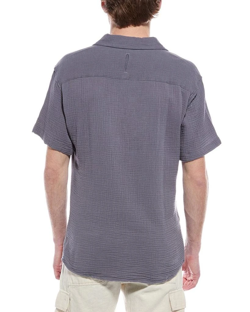 Original Paperbacks Morro Shirt 2