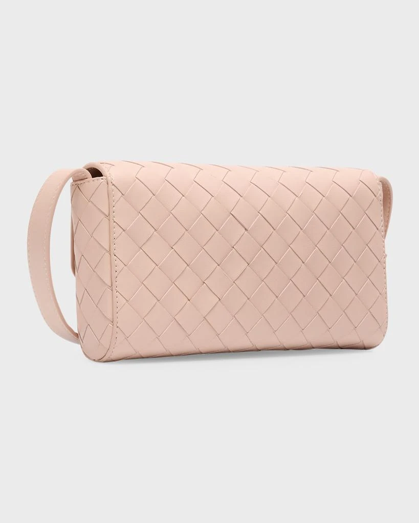 Bottega Veneta Andiamo Bag Shoulder Bag 7