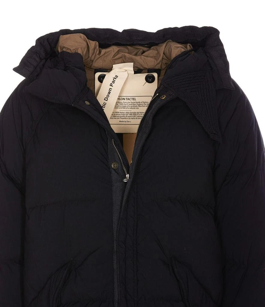 Ten C Ten C Coats 5
