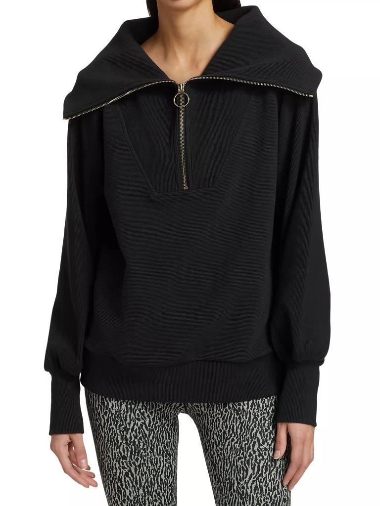 Varley Vine Half-Zip Pullover 3