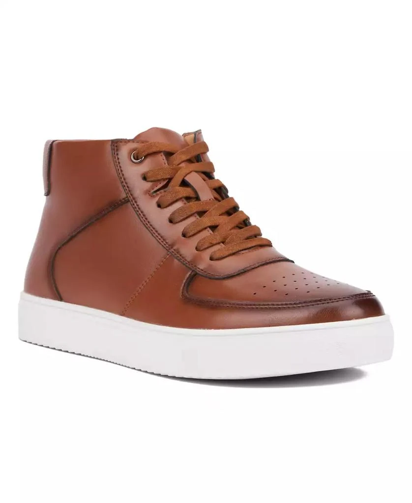 XRAY Footwear Men's Byron High Top Sneakers 1