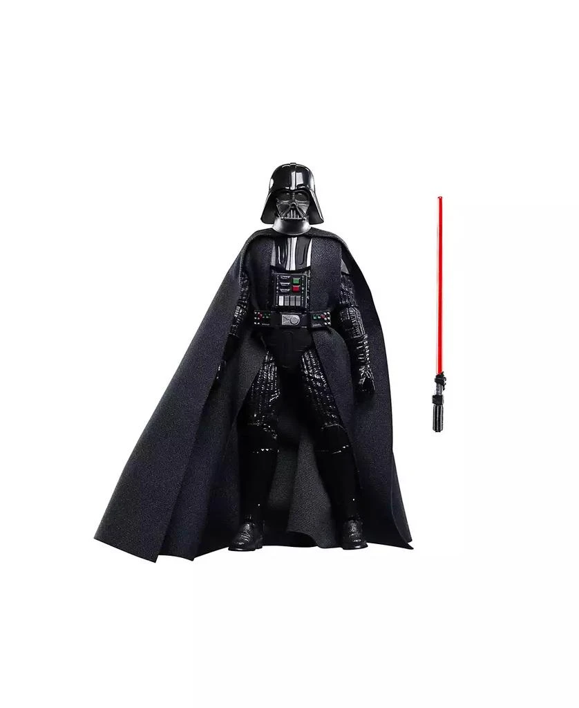 Star Wars The Black Series Darth Vader 1