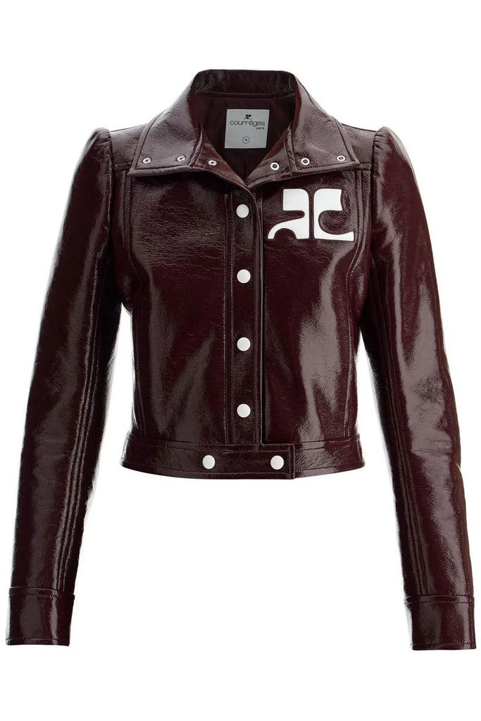 Courrèges Courrèges Outerwear 1