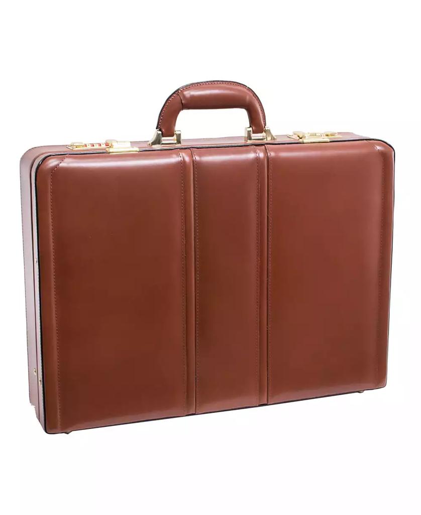 McKlein Daley, 3.5" Attache Briefcase