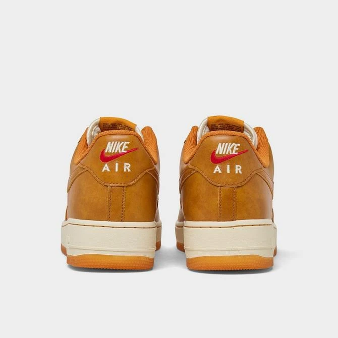NIKE Men's Nike Air Force 1 '07 LV8 Casual Shoes 4