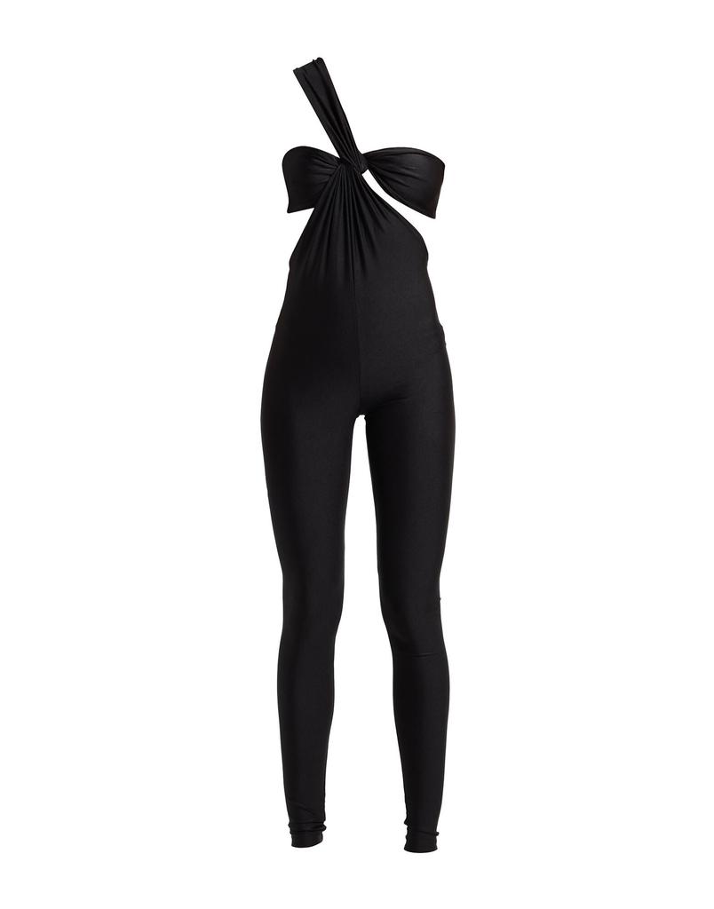 【関税&送料込】Saint Laurent Brown Tights Jumpsuit Yves Saint Laurent Brown tights jumpsuit - Jumpsuits