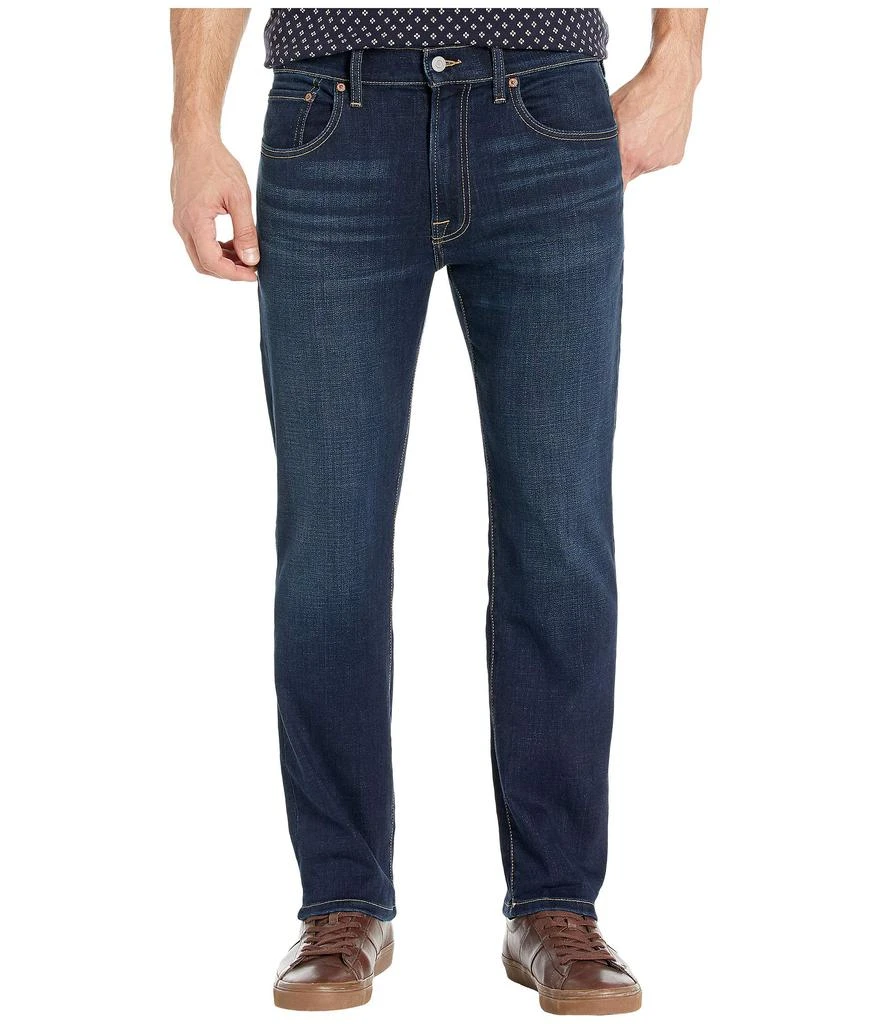 Lucky Brand 223 Straight Jeans in Falcon 1