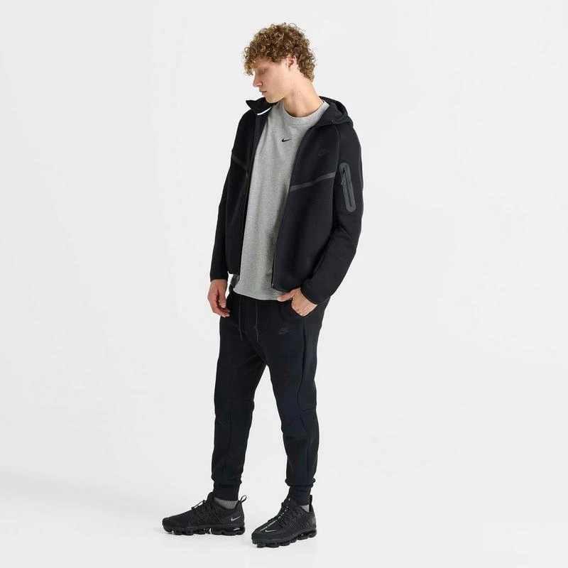 NIKE Men
s Nike Tech Fleece Jogger Pants 2