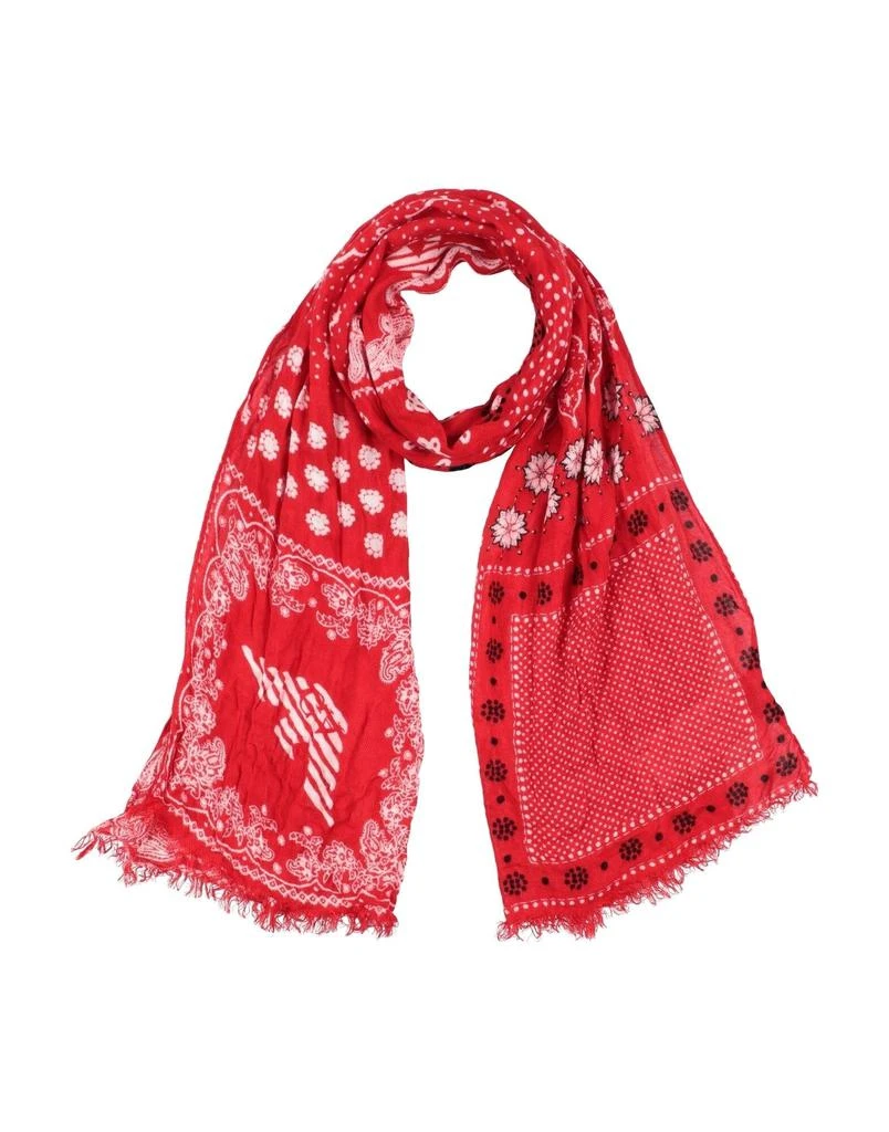 Emporio Armani Scarves and foulards