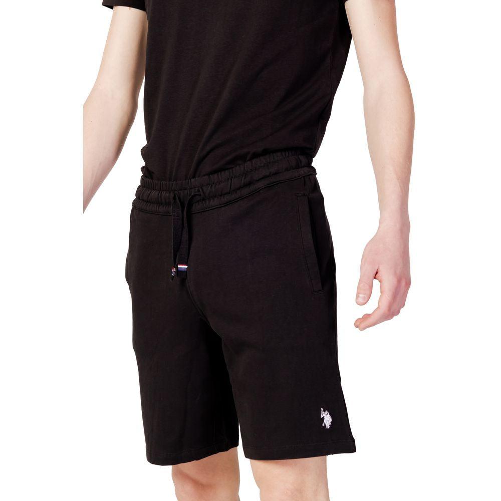 U.S. POLO ASSN. Cotton Men's Short