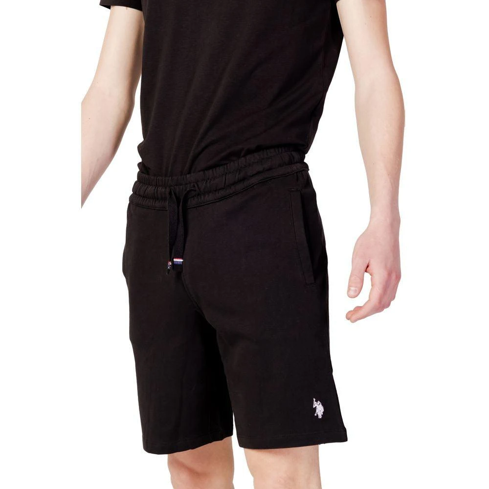 U.S. POLO ASSN. Cotton Men's Short 1