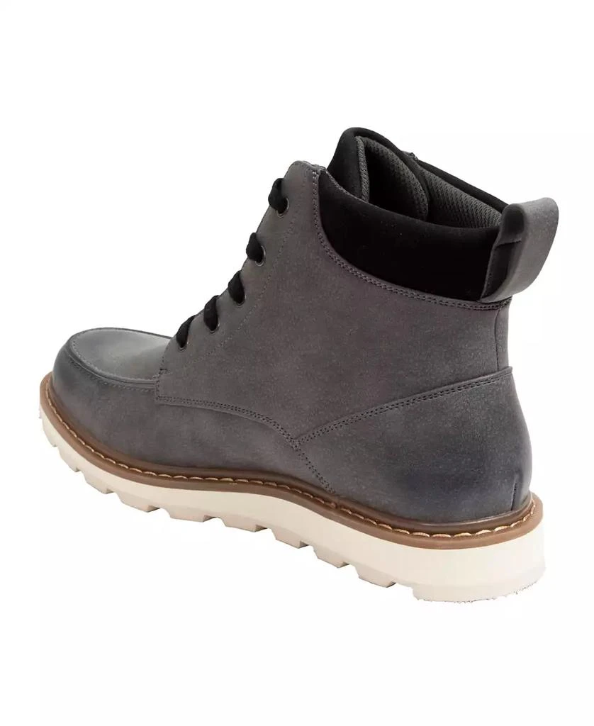 Deer Stags Men’s Julian Tall Waterproof Boot 4