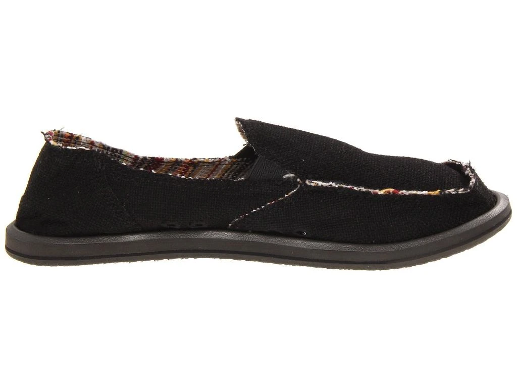 Sanuk Donna Hemp 6