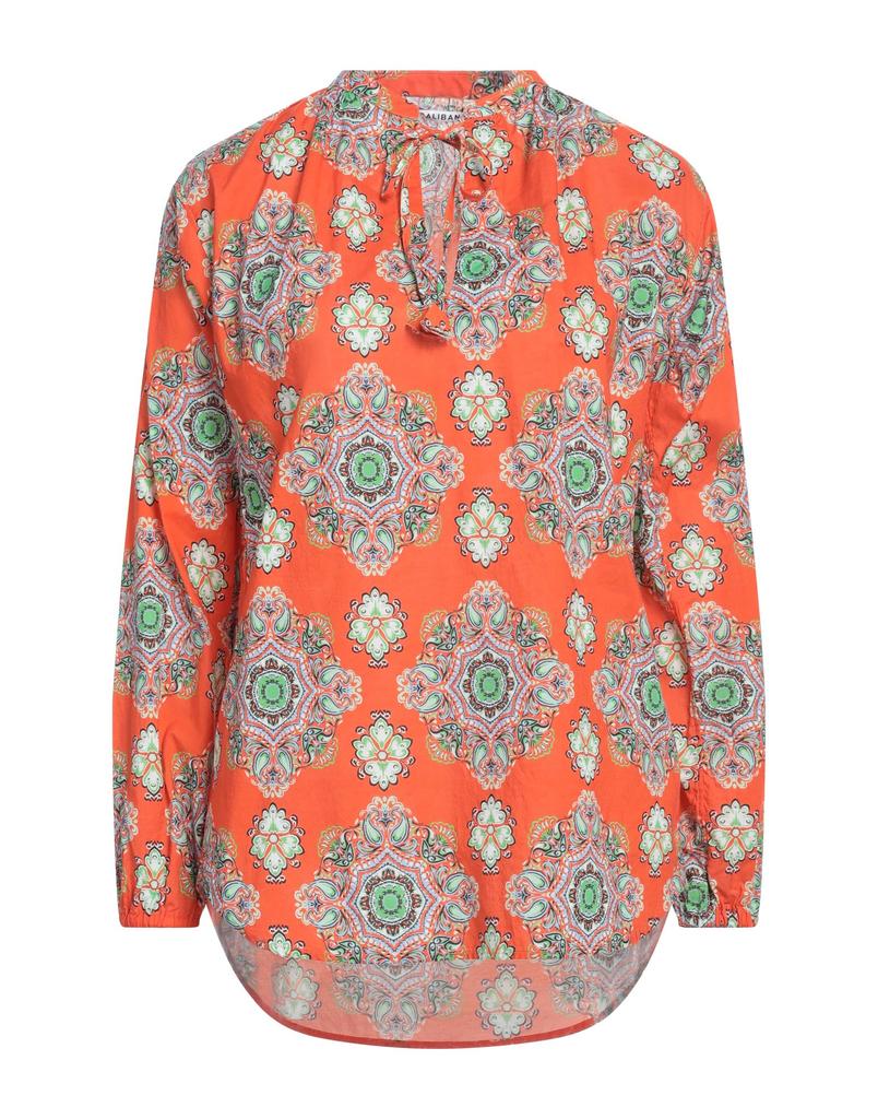 CALIBAN Top