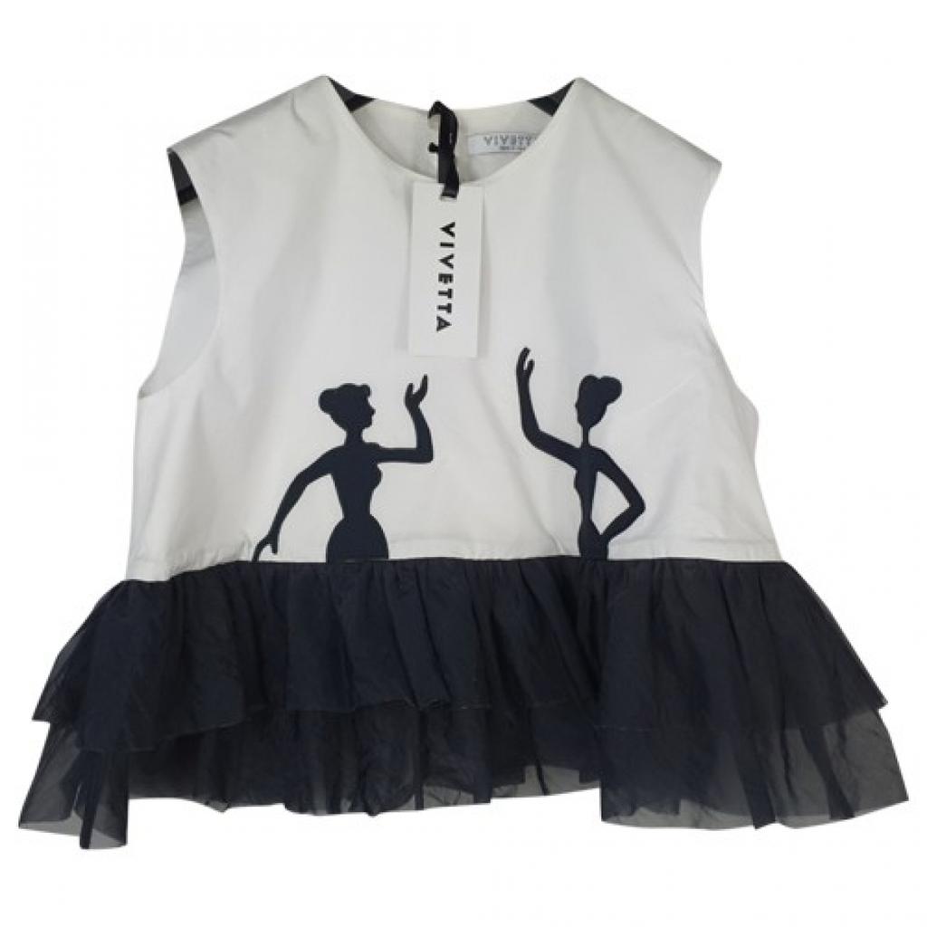 VIVETTA Vivetta Vest