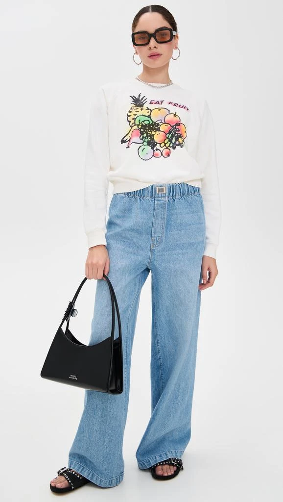 MOTHER The Concert Tee 4