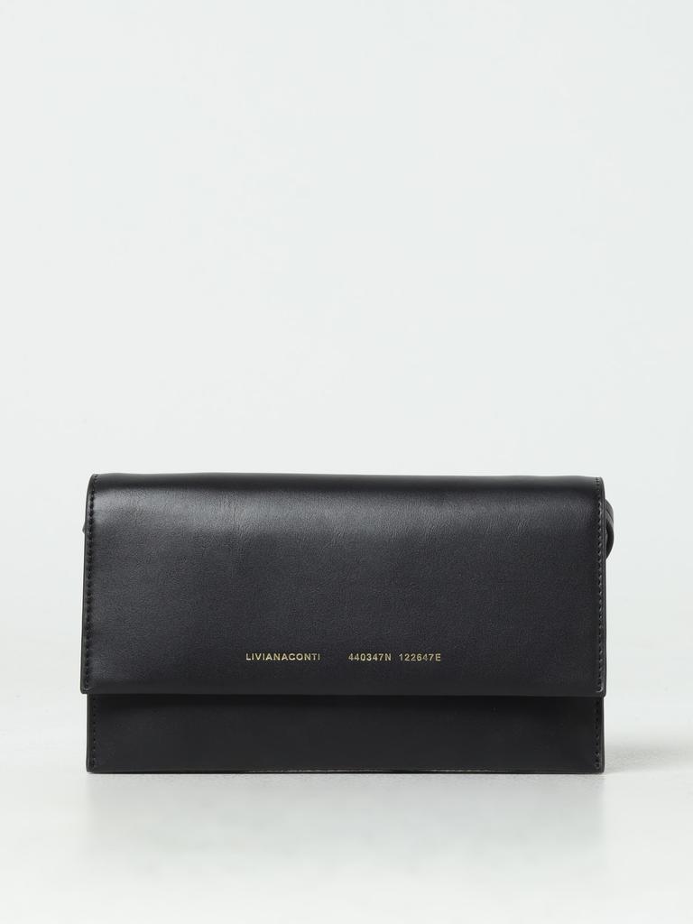 LIVIANA CONTI Handbag woman Liviana Conti