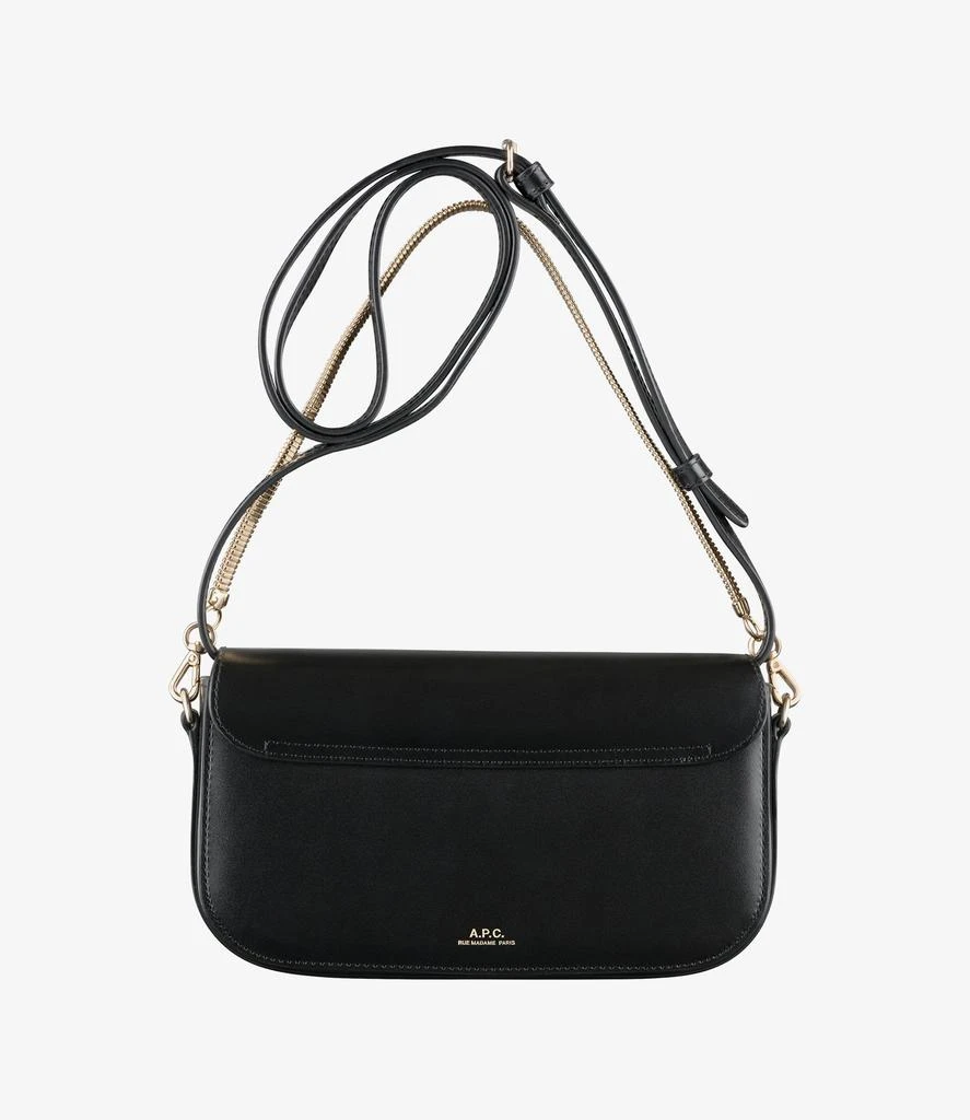 A.P.C. Grace chain clutch 4