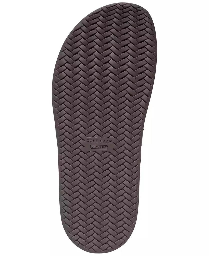 Cole Haan Women's Marlee Fisherman Sandals 5
