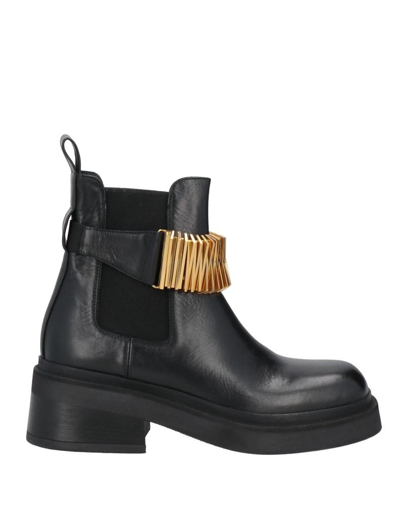 STRATEGIA Ankle boot