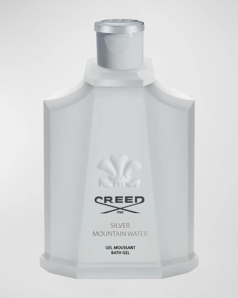 Creed Silver Mountain Water Hair & Body Wash 1
