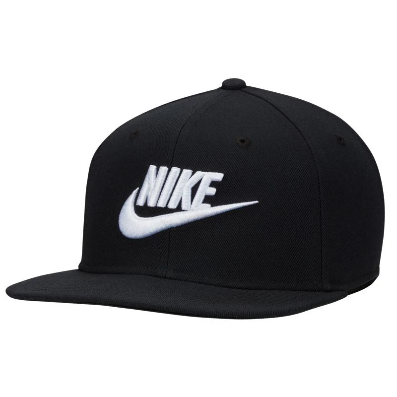 NIKE Nike Pro Snapback Cap - Men's 1
