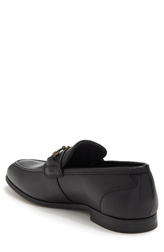 VITTORIO RUSSO Leyton Horsebit Loafer 2