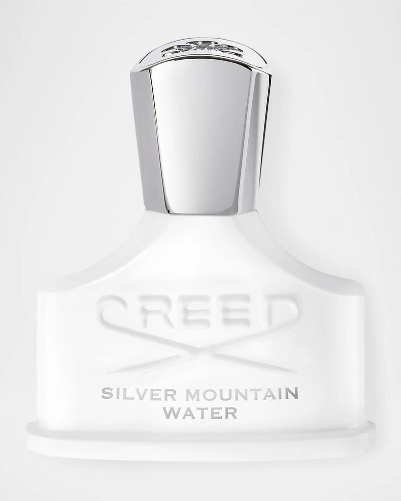 Creed Silver Mountain Water 1