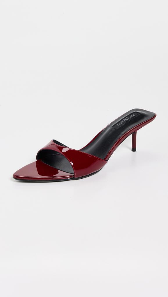 Tony Bianco Fiesta Sandals