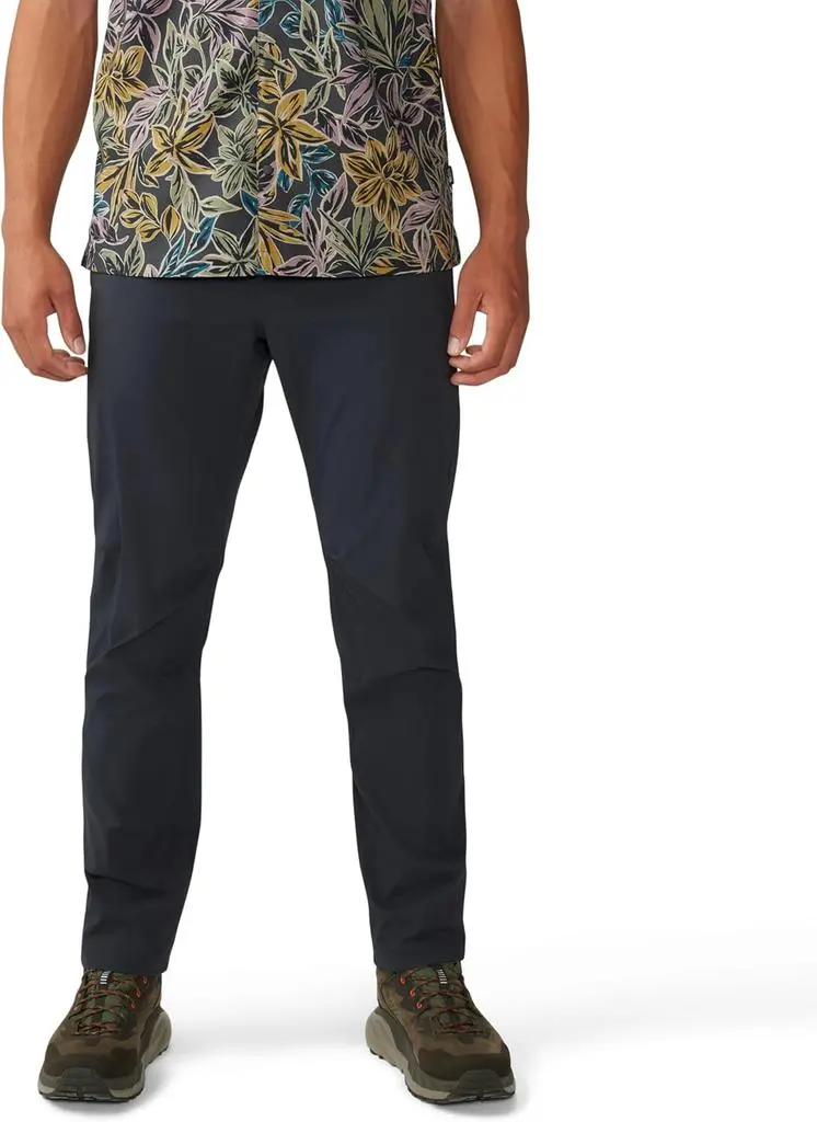 Mountain Hardwear Mountain Hardwear Men's Explore Pant