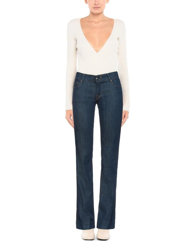 HTC Denim pants 2