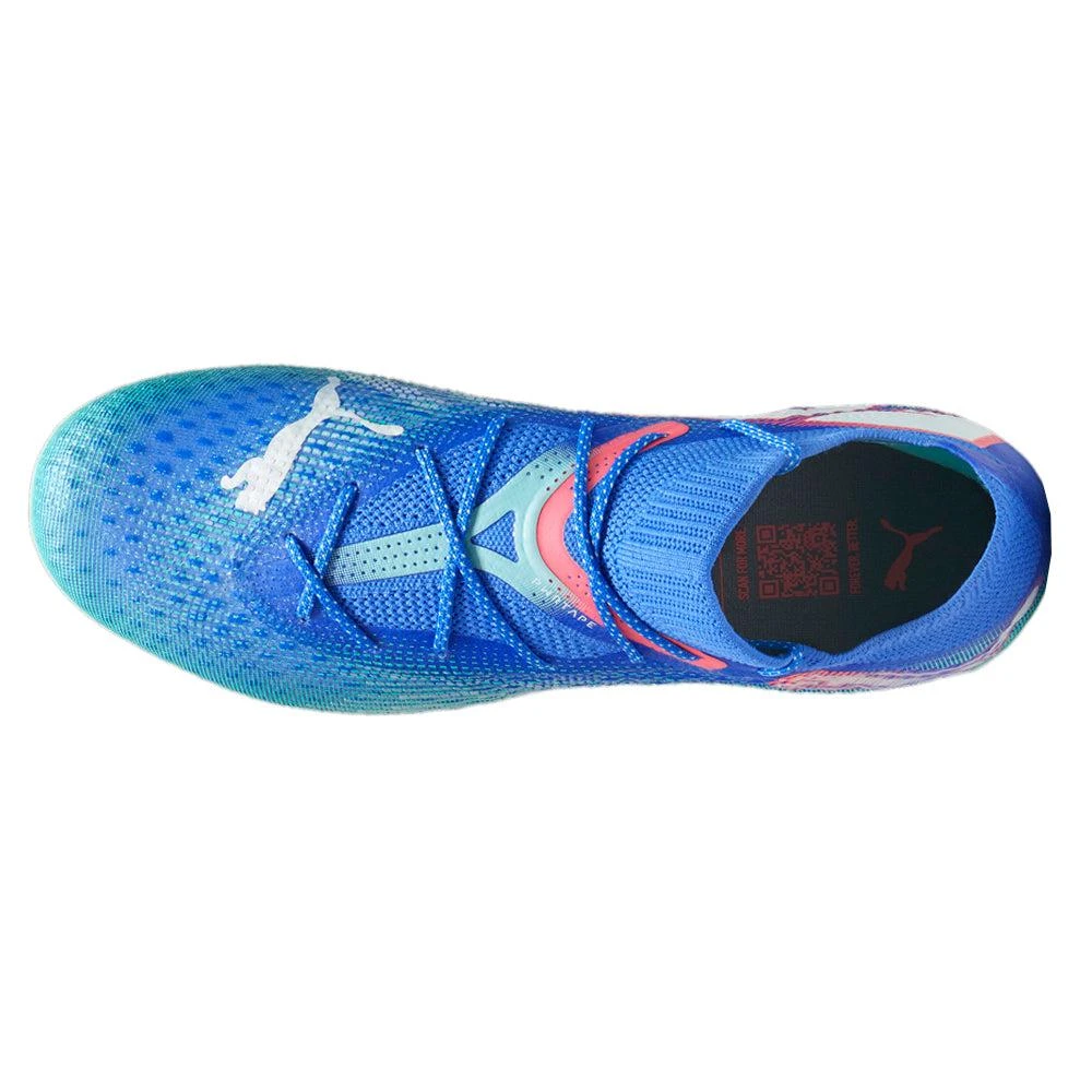 Puma Future 7 Ultimate Firm Ground/Artificial Ground Soccer Cleats 4